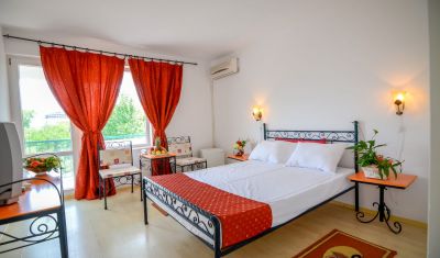 Imagine pentru Hotel Majestic Jupiter 3*  valabile pentru Litoral 2025