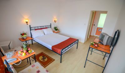 Imagine pentru Hotel Majestic Jupiter 3*  valabile pentru Litoral 2025