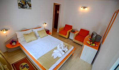 Imagine pentru Hotel Majestic Jupiter 3*  valabile pentru Litoral 2025