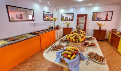 Imagine pentru Hotel Majestic Jupiter 3*  valabile pentru Litoral 2025