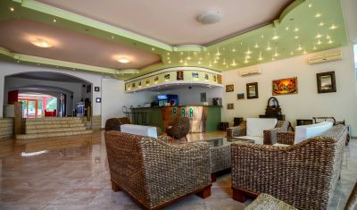 Imagine pentru Hotel Majestic Jupiter 3*  valabile pentru Litoral 2025