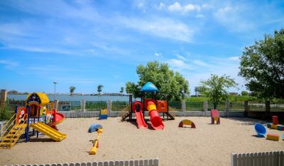 Imagine pentru Hotel Majestic Jupiter 3*  valabile pentru Litoral 2025