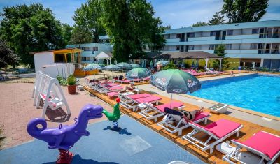 Imagine pentru Hotel Majestic Jupiter 3*  valabile pentru Litoral 2025