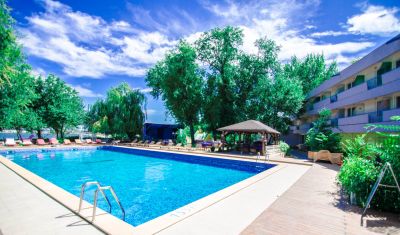 Imagine pentru Hotel Majestic Jupiter 3*  valabile pentru Litoral 2025