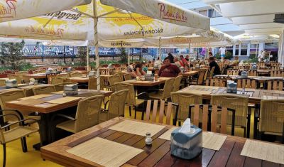 Imagine pentru Hotel Majestic Jupiter 3*  valabile pentru Litoral 2025