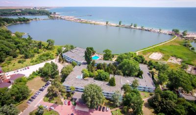 Imagine pentru Hotel Majestic Jupiter 3*  valabile pentru Litoral 2025