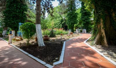 Imagine pentru Hotel Majestic Jupiter 3*  valabile pentru Litoral 2025