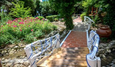 Imagine pentru Hotel Majestic Jupiter 3*  valabile pentru Litoral 2025