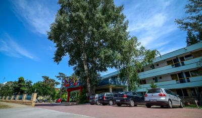 Imagine pentru Hotel Majestic Jupiter 3*  valabile pentru Litoral 2025