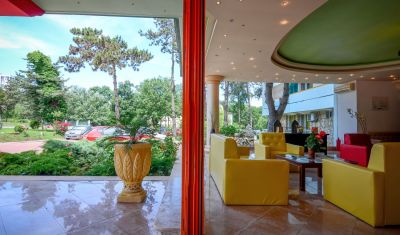Imagine pentru Hotel Majestic Jupiter 3*  valabile pentru Litoral 2025