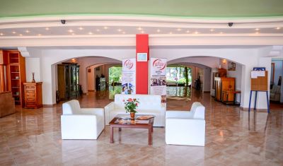 Imagine pentru Hotel Majestic Jupiter 3*  valabile pentru Litoral 2025