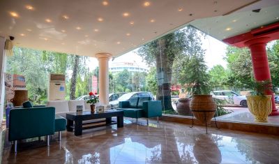 Imagine pentru Hotel Majestic Jupiter 3*  valabile pentru Litoral 2025