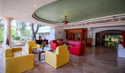 Imagine pentru Hotel Majestic Jupiter 3*  valabile pentru Litoral 2025