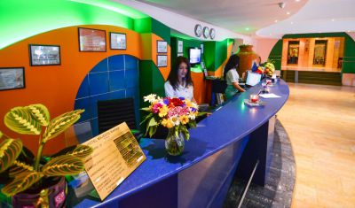 Imagine pentru Hotel Majestic Mamaia 3* valabile pentru Litoral 2025