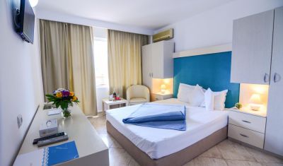 Imagine pentru Hotel Majestic Mamaia 3* valabile pentru Litoral 2025