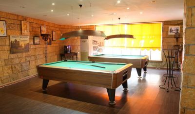 Imagine pentru Hotel Majestic Mamaia 3* valabile pentru Litoral 2025