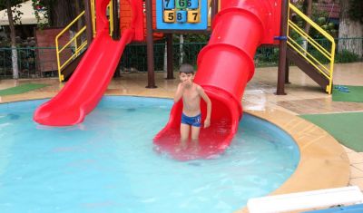 Imagine pentru Hotel Majestic Mamaia 3* valabile pentru Litoral 2025