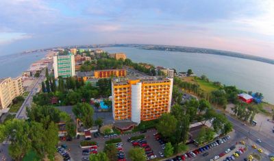 Imagine pentru Hotel Majestic Mamaia 3* valabile pentru Litoral 2025