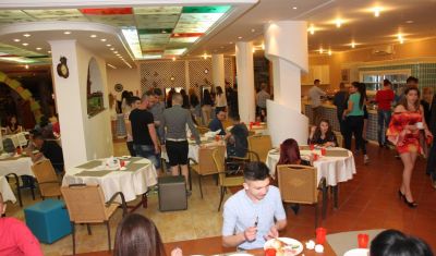 Imagine pentru Hotel Majestic Mamaia 3* valabile pentru Litoral 2025