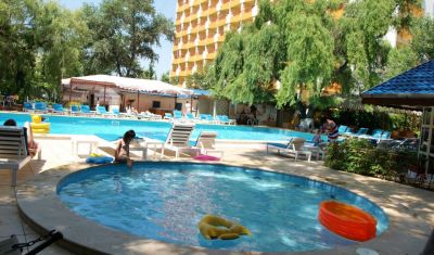 Imagine pentru Hotel Majestic Mamaia 3* valabile pentru Litoral 2025
