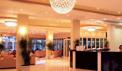 Imagine pentru Hotel Majestic Spa 4* valabile pentru Litoral 2025