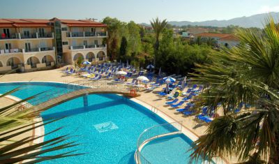 Imagine pentru Hotel Majestic Spa 4* valabile pentru Litoral 2025