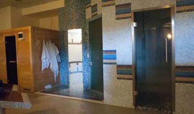 Imagine pentru Hotel Majestic Spa 4* valabile pentru Litoral 2025
