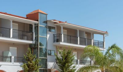 Imagine pentru Hotel Majestic Spa 4* valabile pentru Litoral 2025