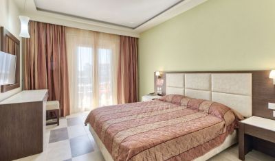 Imagine pentru Hotel Majestic Spa 4* valabile pentru Litoral 2025