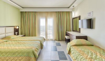 Imagine pentru Hotel Majestic Spa 4* valabile pentru Litoral 2025
