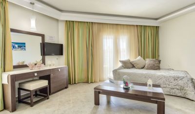 Imagine pentru Hotel Majestic Spa 4* valabile pentru Litoral 2025