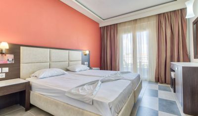 Imagine pentru Hotel Majestic Spa 4* valabile pentru Litoral 2025