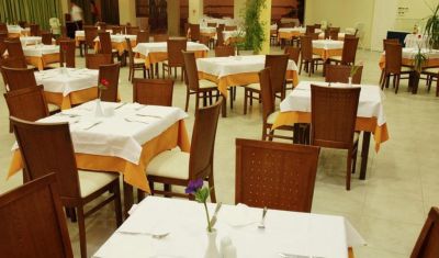 Imagine pentru Hotel Majestic Spa 4* valabile pentru Litoral 2025