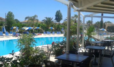 Imagine pentru Hotel Majestic Spa 4* valabile pentru Litoral 2025