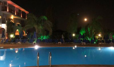 Imagine pentru Hotel Majestic Spa 4* valabile pentru Litoral 2025