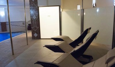 Imagine pentru Hotel Majestic Spa 4* valabile pentru Litoral 2025