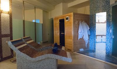 Imagine pentru Hotel Majestic Spa 4* valabile pentru Litoral 2025