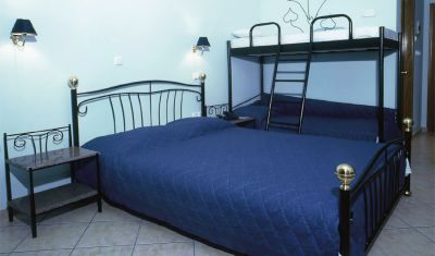 Imagine pentru Hotel Makendos 3* valabile pentru Litoral 2025