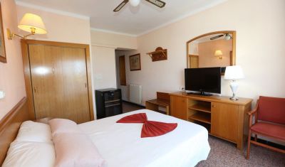 Imagine pentru Hotel Manaus 3* valabile pentru Litoral 2025