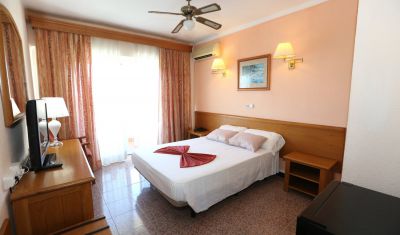Imagine pentru Hotel Manaus 3* valabile pentru Litoral 2025