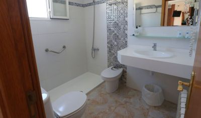 Imagine pentru Hotel Manaus 3* valabile pentru Litoral 2025