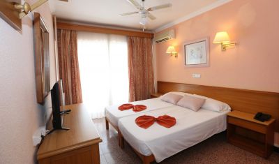 Imagine pentru Hotel Manaus 3* valabile pentru Litoral 2025