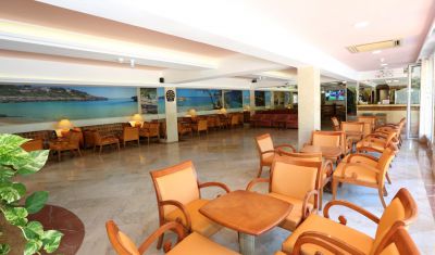 Imagine pentru Hotel Manaus 3* valabile pentru Litoral 2025