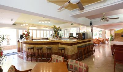 Imagine pentru Hotel Manaus 3* valabile pentru Litoral 2025