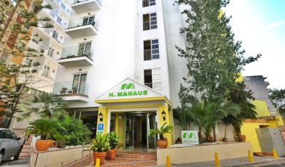 Imagine pentru Hotel Manaus 3* valabile pentru Litoral 2025