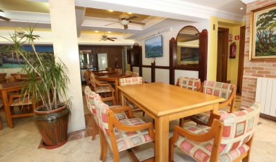Imagine pentru Hotel Manaus 3* valabile pentru Litoral 2025