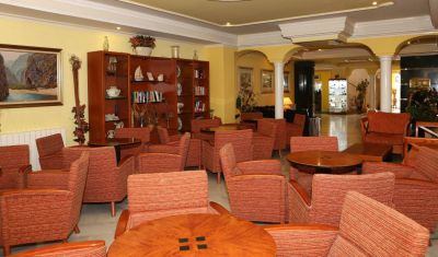 Imagine pentru Hotel Manaus 3* valabile pentru Litoral 2025