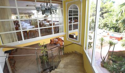 Imagine pentru Hotel Manaus 3* valabile pentru Litoral 2025