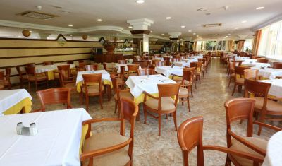 Imagine pentru Hotel Manaus 3* valabile pentru Litoral 2025