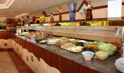 Imagine pentru Hotel Manaus 3* valabile pentru Litoral 2025
